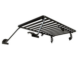 Jeep Wrangler JL 4 Door (2018-Current) Extreme Roof Rack Kit