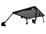 Jeep Wrangler JL 2Door Mojave/Diesel (2018-Current) Extreme Roof Rack Kit