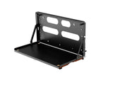 Jeep Wrangler 4xe (2021-Current) Slimline II 1/2 Roof Rack w/Drop Down Table Kit / Tall