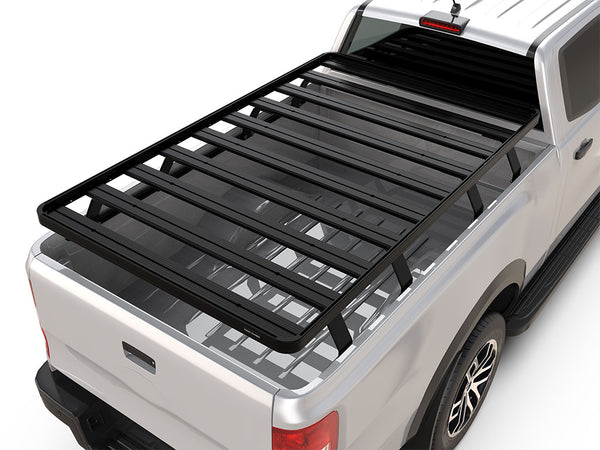 Pickup Truck Slimline II Load Bed Rack Kit / 1255(W) x 1964(L)