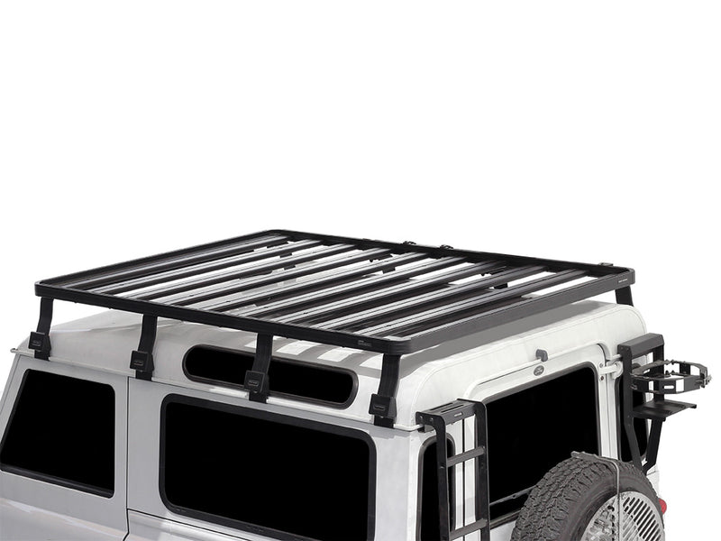 Land Rover Defender 90 (1983-2016) Slimline II Roof Rack Kit