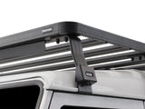 Land Rover Defender 90 (1983-2016) Slimline II Roof Rack Kit