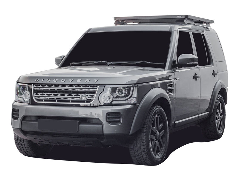 Land Rover Discovery LR3/LR4 Slimline II 3/4 Roof Rack Kit