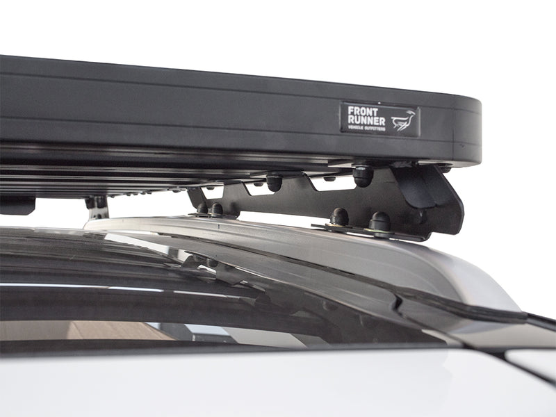 Land Rover All-New Discovery 5 (2017-Current) Expedition Roof Rack Kit