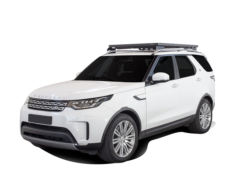 Land Rover All-New Discovery 5 (2017-Current) Expedition Roof Rack Kit