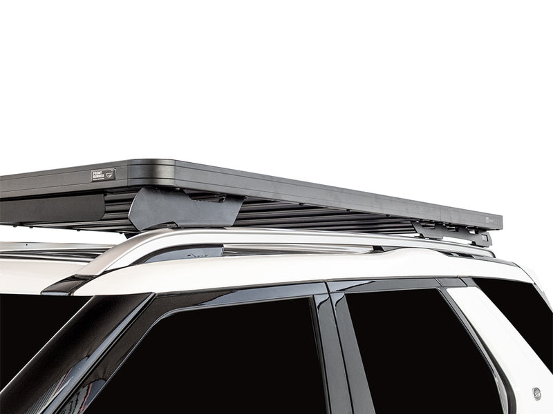 Land Rover All-New Discovery 5 (2017-Current) Expedition Roof Rack Kit