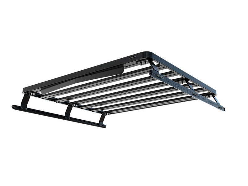 Land Rover Defender 130 (1983-2016) Slimline II Load Bed Rack Kit