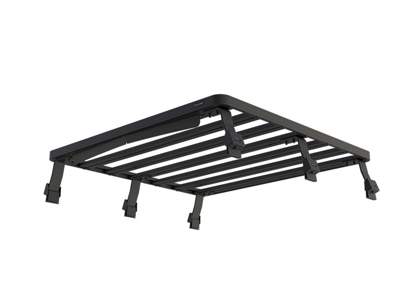 Land Rover Defender (1983-2016) Slimline II 1/2 Roof Rack Kit