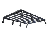 Land Rover Defender 90 (1983-2016) Slimline II Roof Rack Kit / Tall