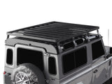 Land Rover Defender 90 (1983-2016) Slimline II Roof Rack Kit / Tall