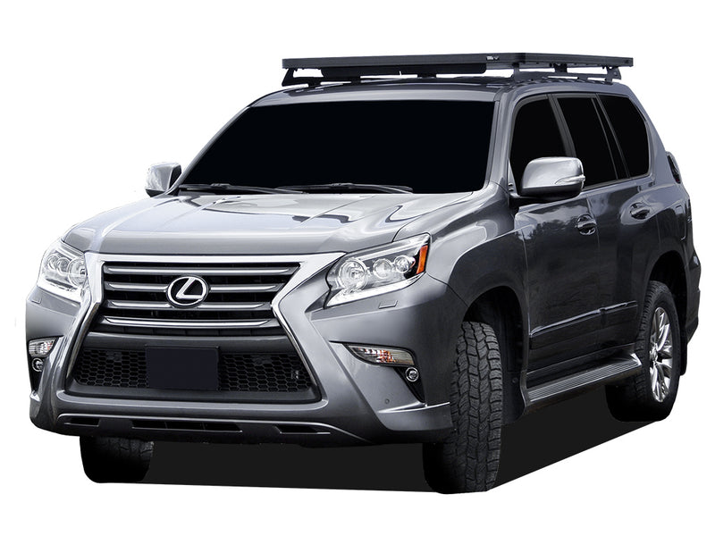 Lexus GX460 Slimline II Roof Rack Kit