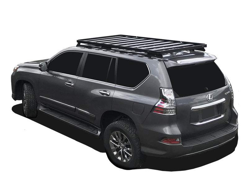 Lexus GX460 Slimline II Roof Rack Kit