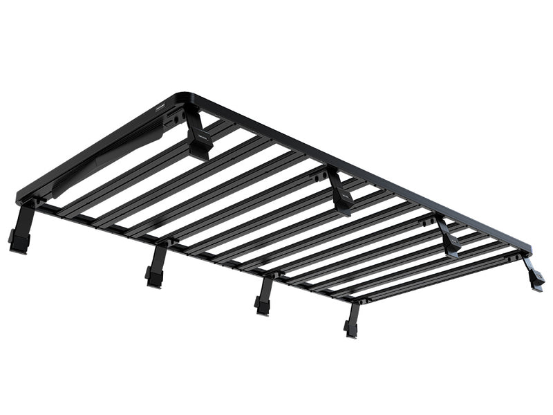 Mitsubishi Delica L300 High Roof (1986-1999) Slimline II Roof Rack Kit