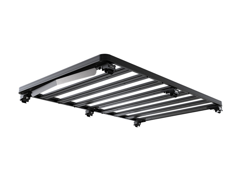 Mercedes GL (2006-2012) Slimline II Roof Rail Rack Kit