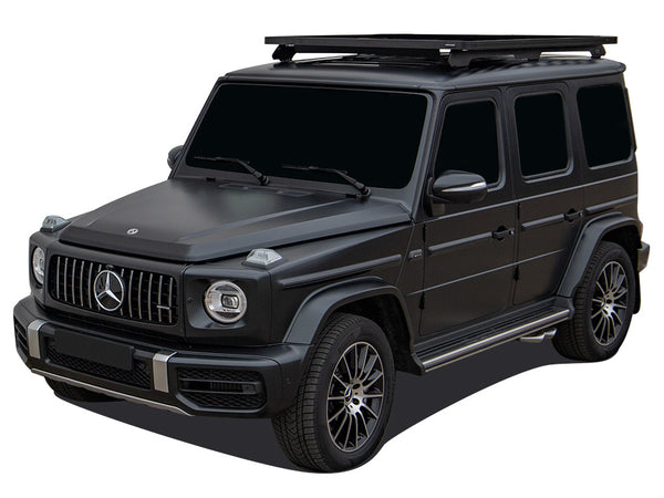 Mercedes Benz G-Class (2018-Current) Slimline II Roof Rack Kit