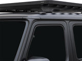 Mercedes Benz G-Class (2018-Current) Slimline II Roof Rack Kit