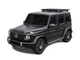 Mercedes Benz G-Class (2018-Current) Slimline II 1/2 Roof Rack Kit