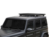 Mercedes Benz G-Class (2018-Current) Slimline II 1/2 Roof Rack Kit