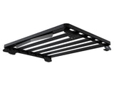 Mercedes Benz G-Class (2018-Current) Slimline II 1/2 Roof Rack Kit