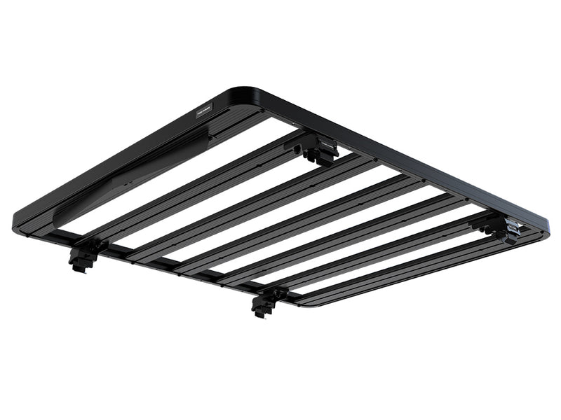 Mercedes Benz GLE (W167) (2019-Current) Slimline II Roof Rail Rack Kit