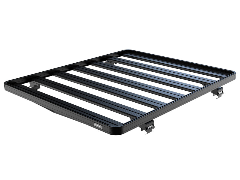 Mercedes Benz GLE (W167) (2019-Current) Slimline II Roof Rail Rack Kit