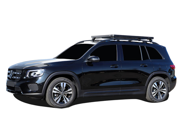 Mercedes Benz GLB (X247) (2019-Current) Slimline II Roof Rail Rack Kit