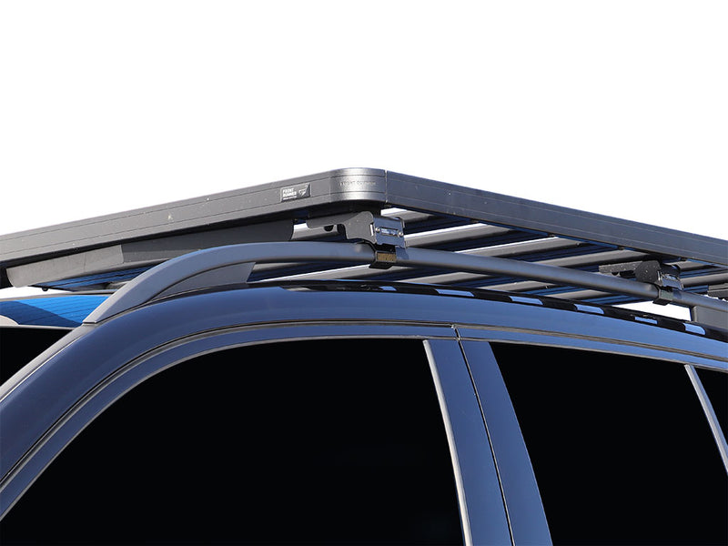 Mercedes Benz GLB (X247) (2019-Current) Slimline II Roof Rail Rack Kit