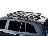 Mercedes Benz GLB (X247) (2019-Current) Slimline II Roof Rail Rack Kit