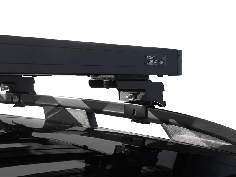 Mercedes Benz GLB (X247) (2019-Current) Slimline II Roof Rail Rack Kit