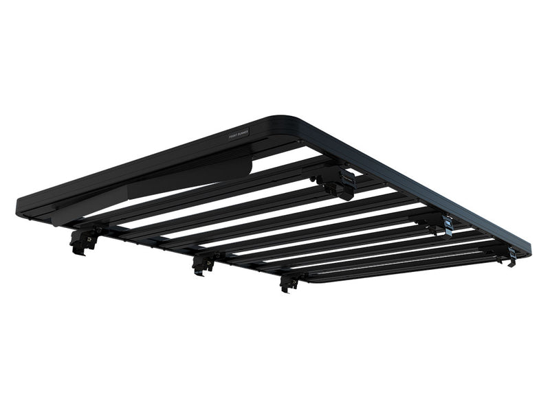 Mercedes Benz GL (X164) (2006-2012) Slimline II Roof Rail Rack Kit