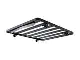 Mercedes ML Slimline II Roof Rail Rack Kit