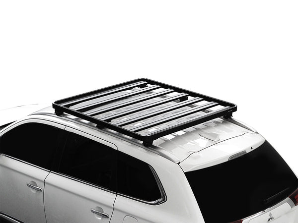 Mitsubishi Outlander (2015-Current) Slimline II Roof Rail Rack Kit