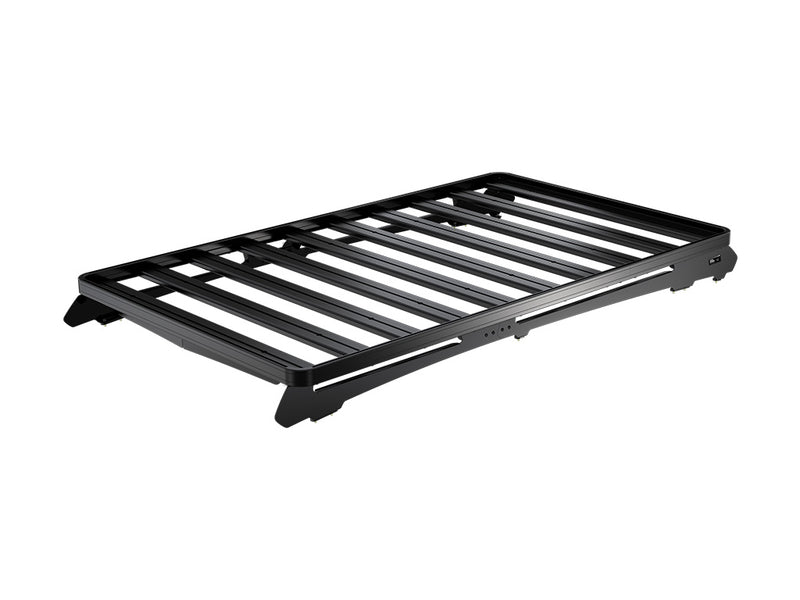 Mitsubishi Pajero Sport (QE Series) Slimline II Roof Rack Kit