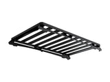 Mitsubishi Pajero Sport (QE Series) Slimline II Roof Rack Kit