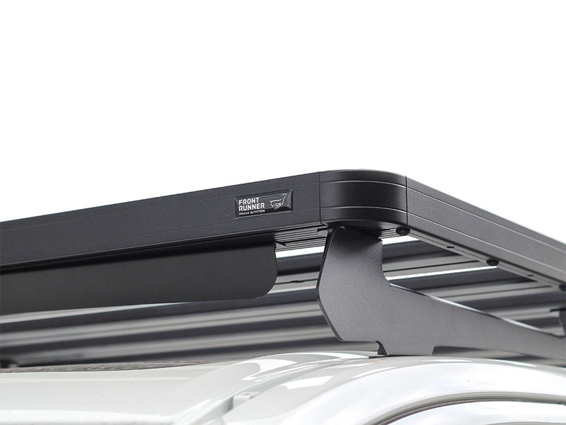 Mitsubishi Pajero Sport (QE Series) Slimline II Roof Rack Kit