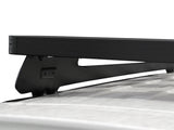 Mitsubishi Pajero CK/BK LWB Slimline II Roof Rack Kit