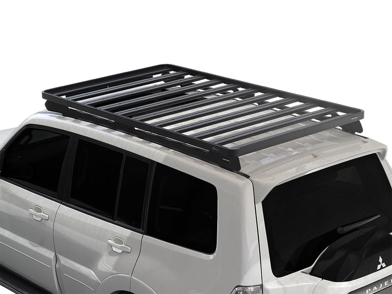 Mitsubishi Pajero CK/BK LWB Slimline II Roof Rack Kit