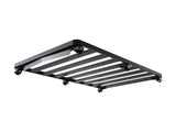 Mitsubishi Pajero Sport (2008-2016) Slimline II Roof Rail Rack Kit