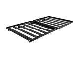 Dodge Sprinter Van (2007-Current) Slimline II 1/2 Roof Rack Kit