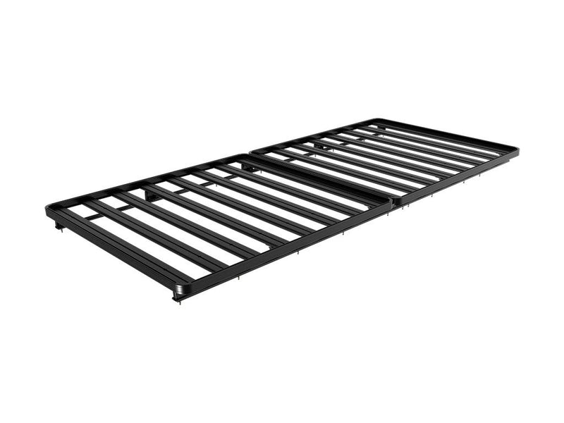 Freightliner Sprinter Van (2007-Current) Slimline II Roof Rack Kit