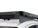 Mitsubishi Triton/L200 / 5th Gen (2015-Current) Slimline II Roof Rack Kit