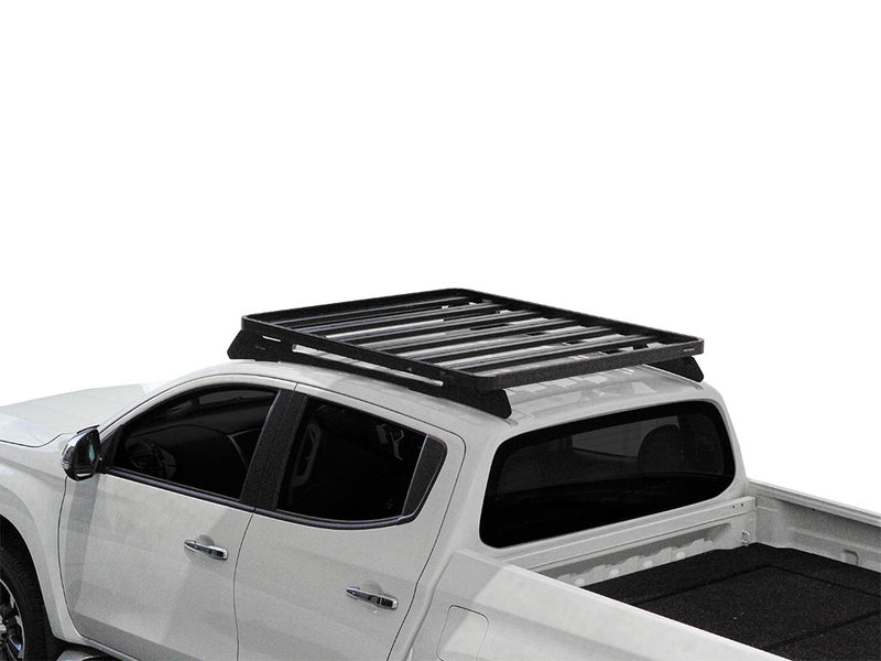 Mitsubishi Triton/L200 / 5th Gen (2015-Current) Slimline II Roof Rack Kit