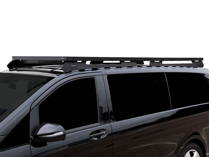 Mercedes Benz V-Class L2 / Metris 126inWB (2014-Current) Slimline II Roof Rack Kit