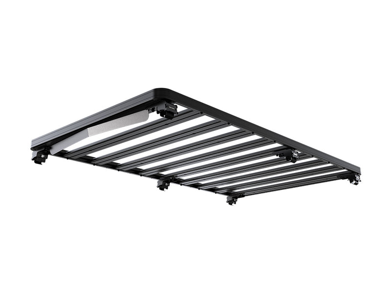 Mercedes Viano (2003-2014) Slimline II Roof Rail Rack Kit