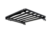 Mercedes Benz V-Class L1 (2014-Current) Slimline II 1/2 Roof Rack Kit