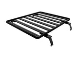 Mercedes X-Class w/MB Style Bars (2017-Current) Slimline II Load Bed Rack Kit