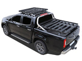 Mercedes X-Class w/MB Style Bars (2017-Current) Slimline II Load Bed Rack Kit