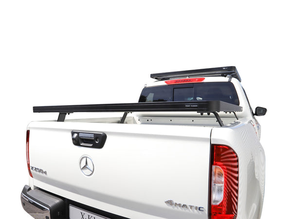 Mercedes X-Class (2017-Current) Slimline ll Load Bed Rack Kit