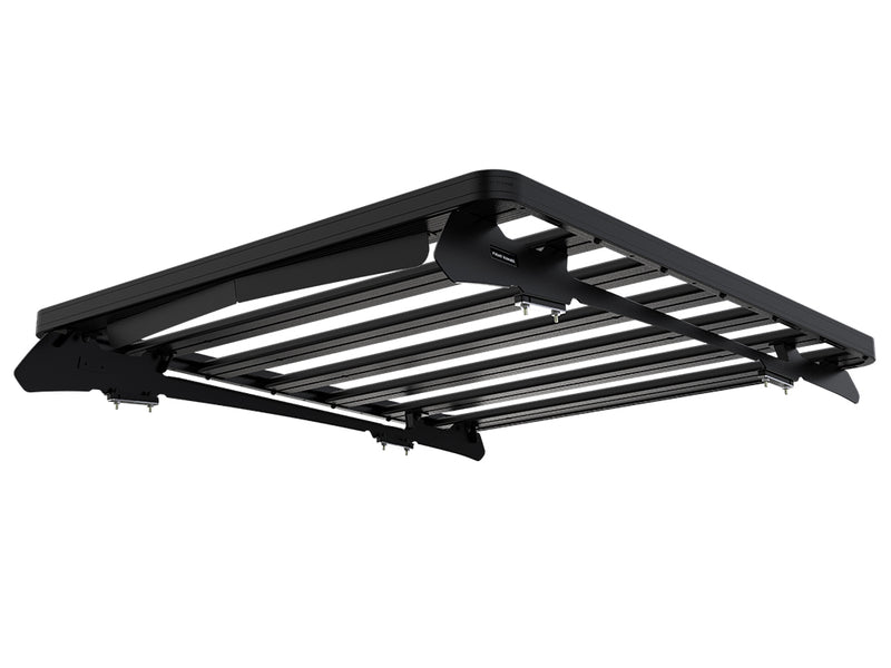 Mercedes X-Class (2017-Current) Slimline II Roof Rack Kit