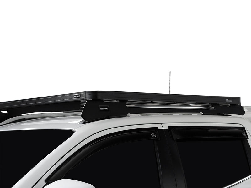 Mercedes X-Class (2017-Current) Slimline II Roof Rack Kit